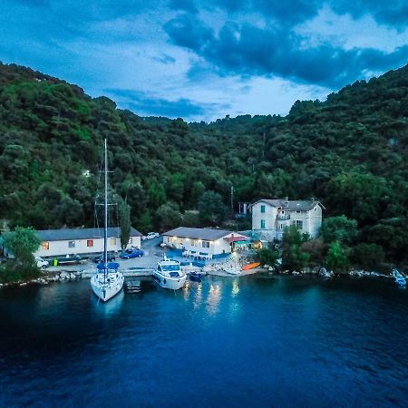 Apartment Dalmatinac Ivo Polače Εξωτερικό φωτογραφία