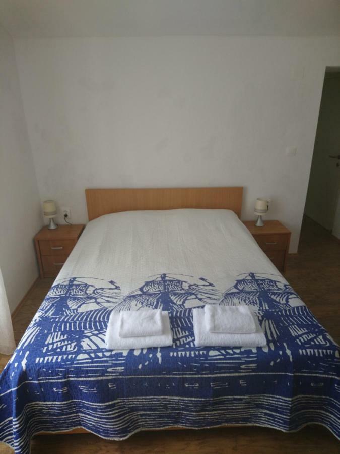 Apartment Dalmatinac Ivo Polače Εξωτερικό φωτογραφία