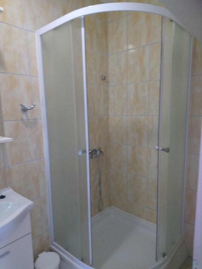Apartment Dalmatinac Ivo Polače Εξωτερικό φωτογραφία