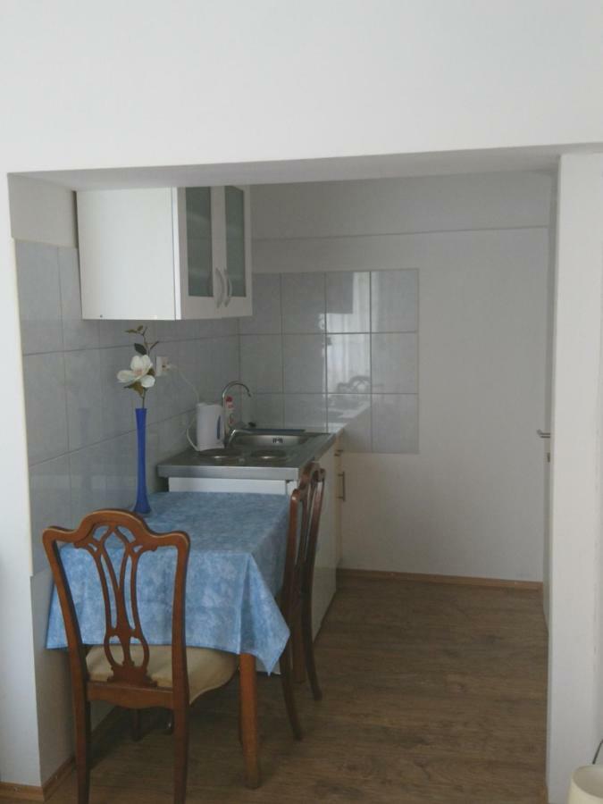 Apartment Dalmatinac Ivo Polače Εξωτερικό φωτογραφία