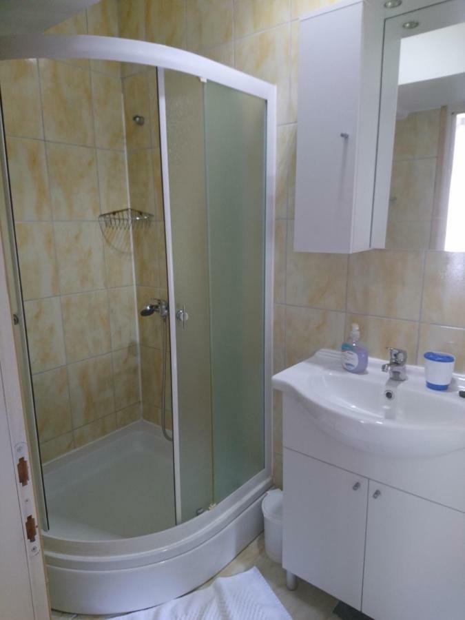 Apartment Dalmatinac Ivo Polače Εξωτερικό φωτογραφία