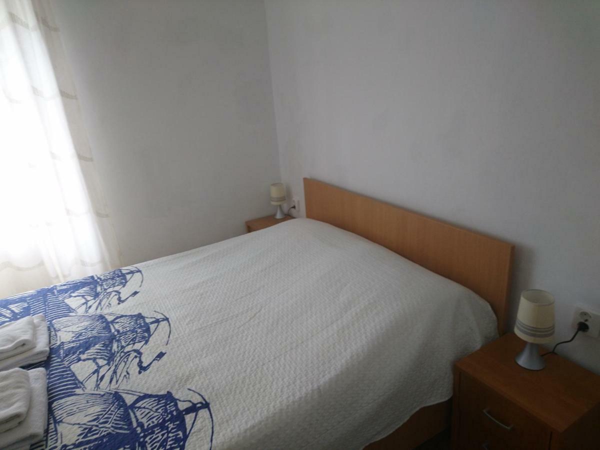 Apartment Dalmatinac Ivo Polače Εξωτερικό φωτογραφία