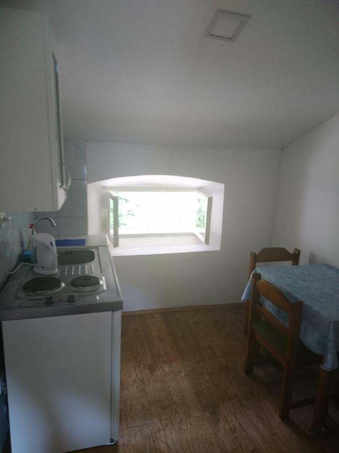 Apartment Dalmatinac Ivo Polače Εξωτερικό φωτογραφία