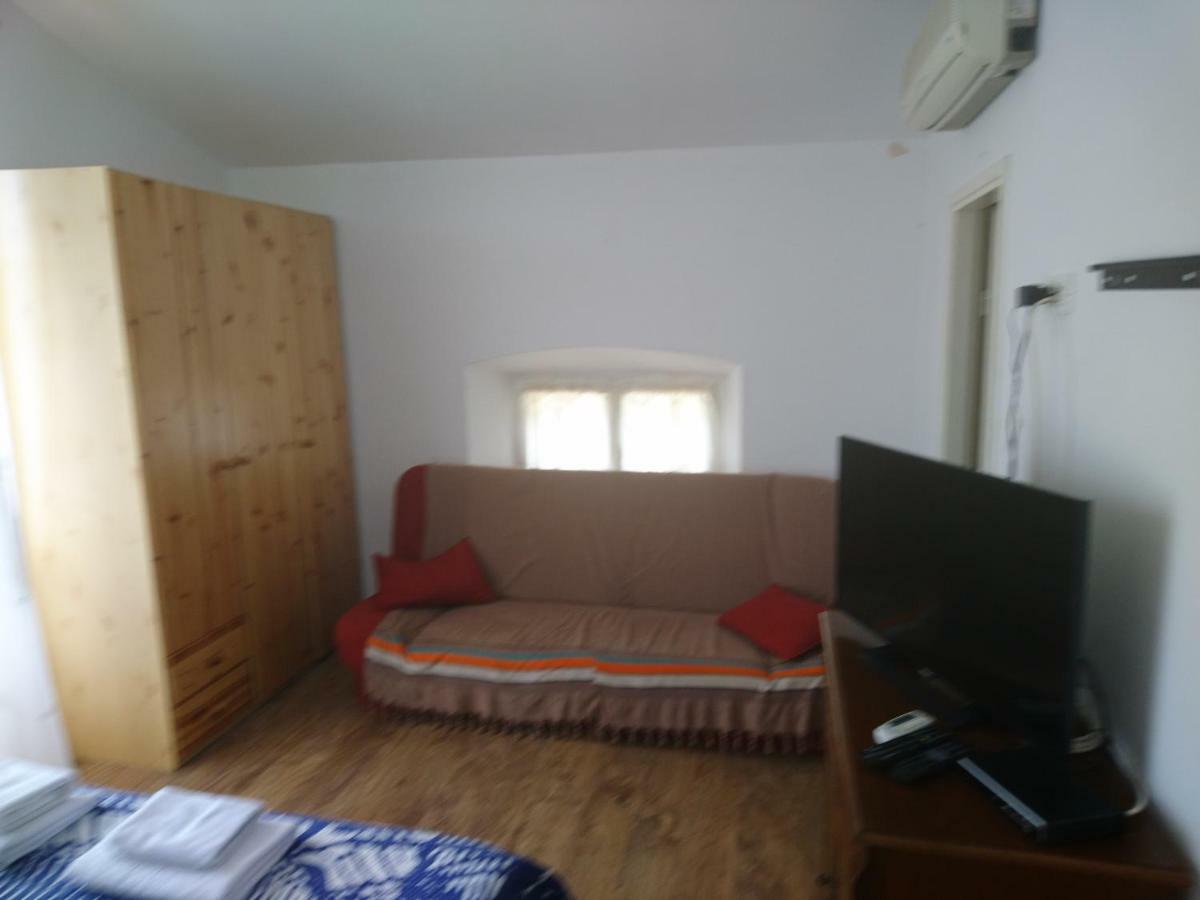 Apartment Dalmatinac Ivo Polače Εξωτερικό φωτογραφία