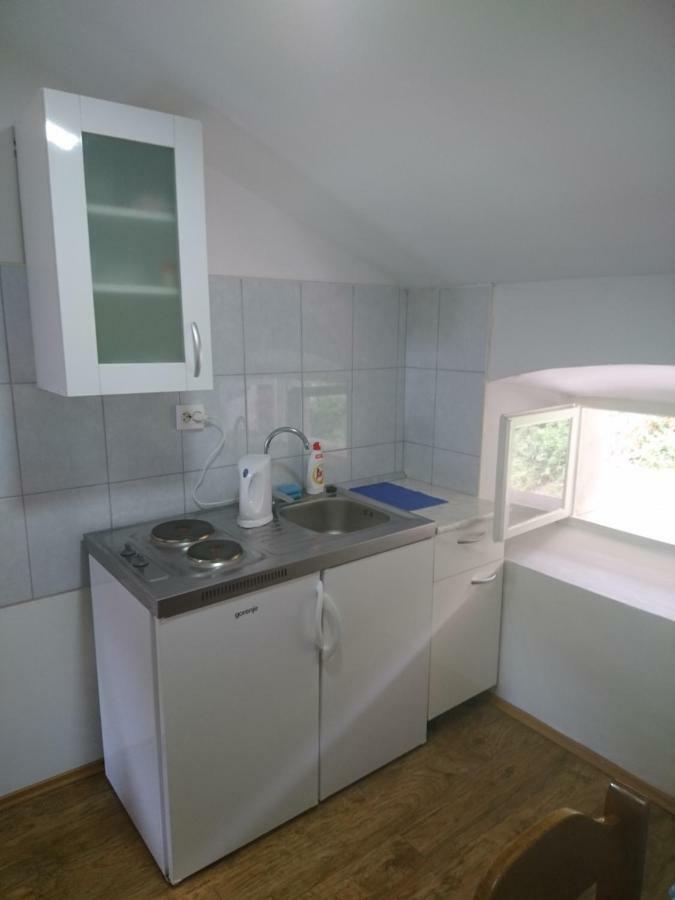 Apartment Dalmatinac Ivo Polače Εξωτερικό φωτογραφία