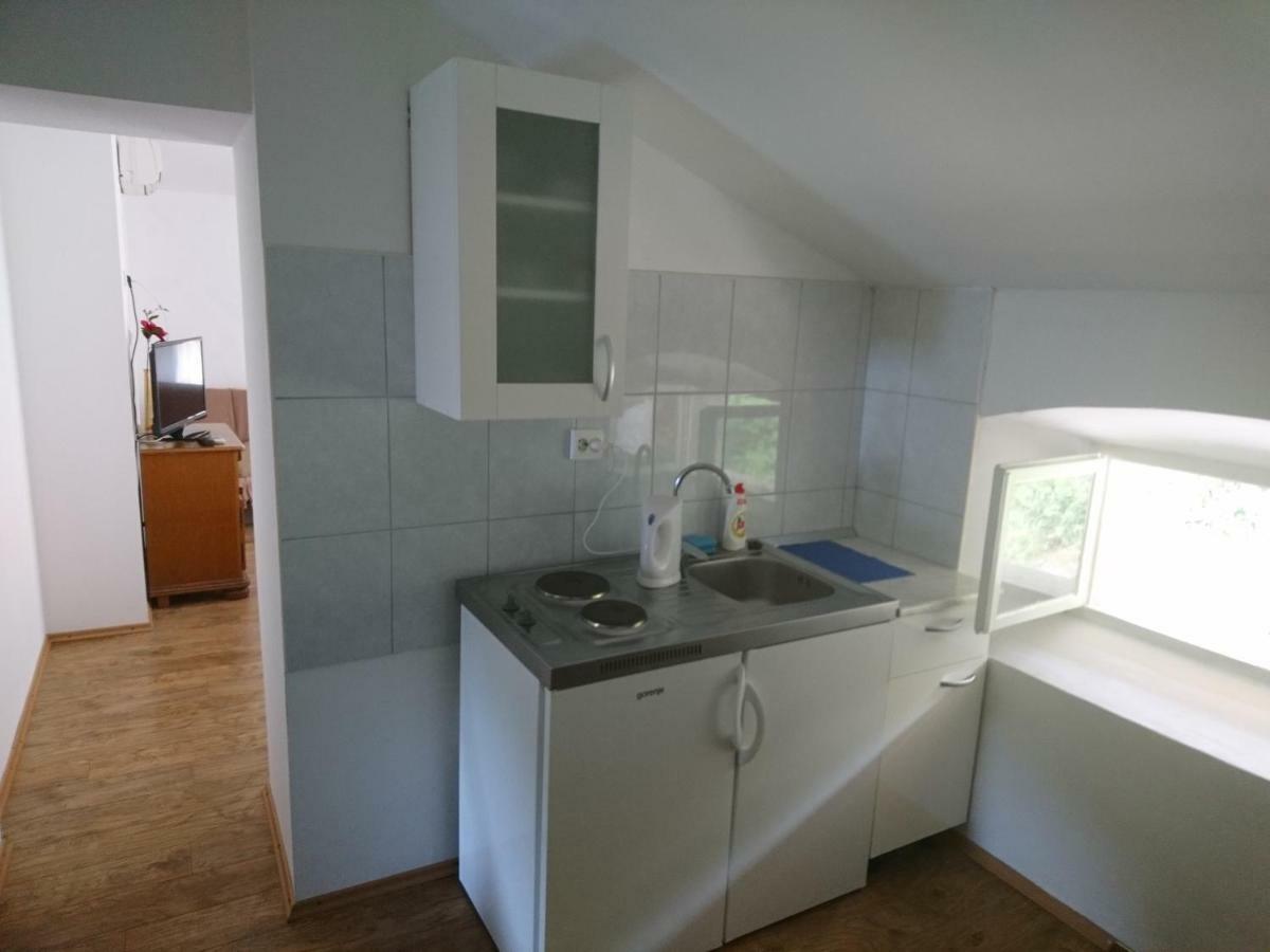 Apartment Dalmatinac Ivo Polače Εξωτερικό φωτογραφία