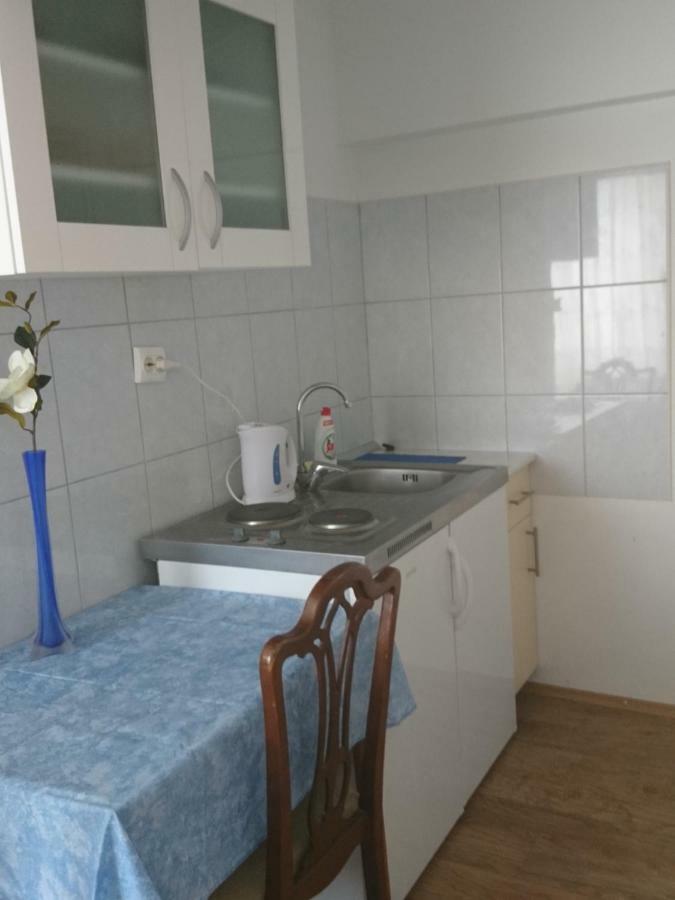 Apartment Dalmatinac Ivo Polače Εξωτερικό φωτογραφία
