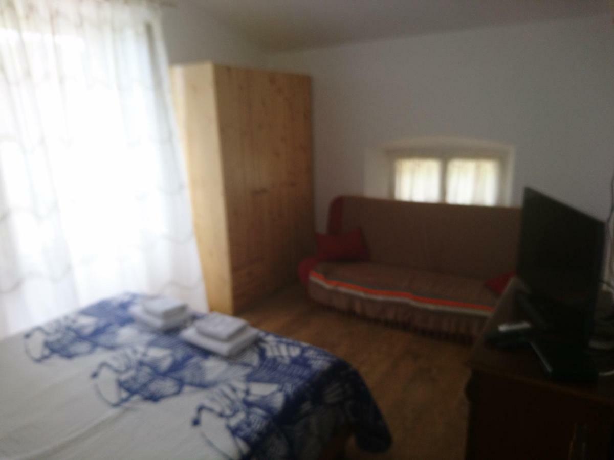Apartment Dalmatinac Ivo Polače Εξωτερικό φωτογραφία
