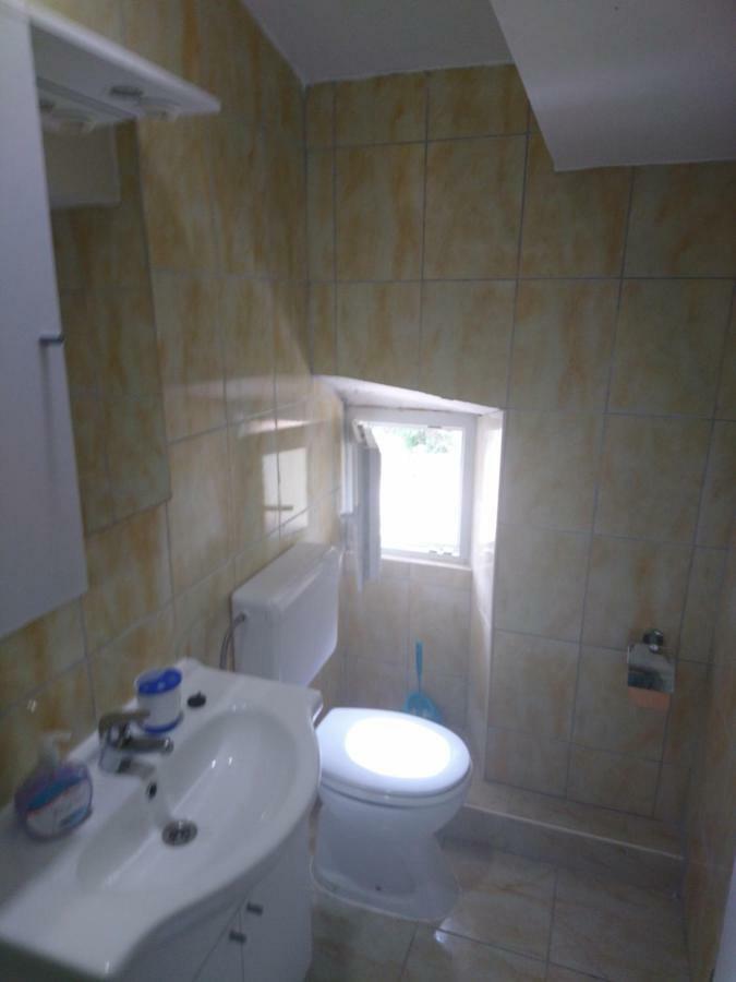 Apartment Dalmatinac Ivo Polače Εξωτερικό φωτογραφία