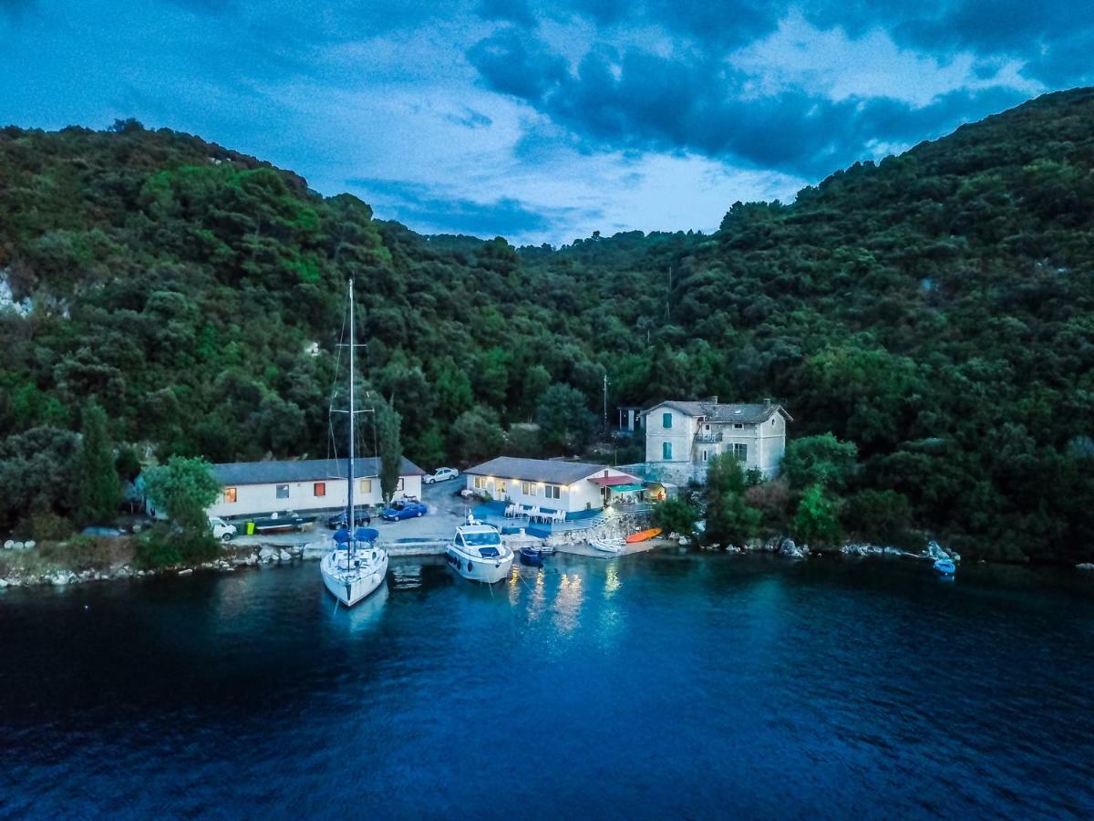 Apartment Dalmatinac Ivo Polače Εξωτερικό φωτογραφία